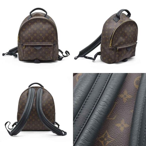 2020 Louis Vuitton LV Monogram Palm Springs MM NEW MODEL - Picture 15 of 15